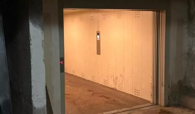 Garaža/Parking | 4zida