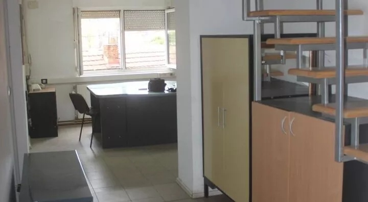 4-etažna kuća | 4zida