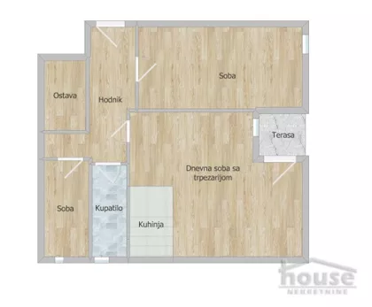 Petrovaradin | 4zida.rs