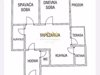 Grbavica, Gradske lokacije, Novi Sad | 4zida.rs