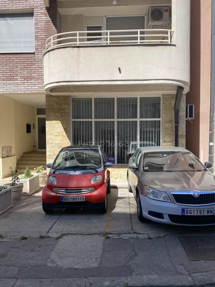 Subotička | 4zida.rs