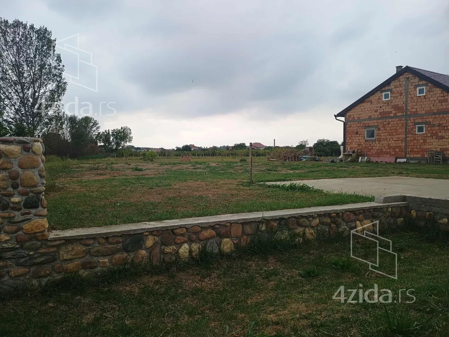 Građevinsko zemljište | 4zida