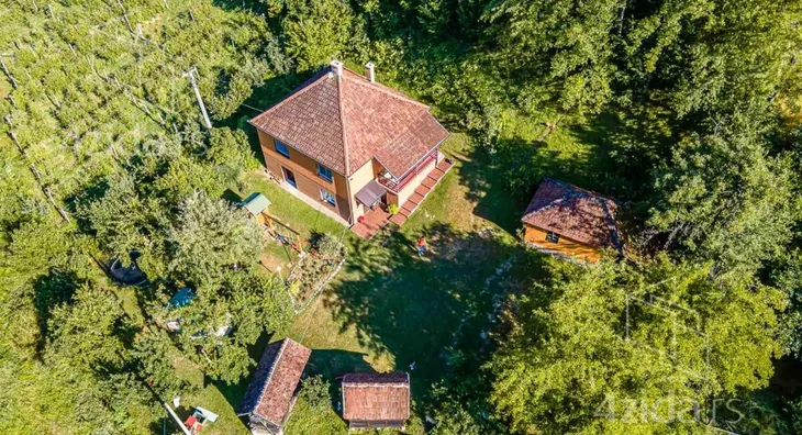 Kuća | 4zida