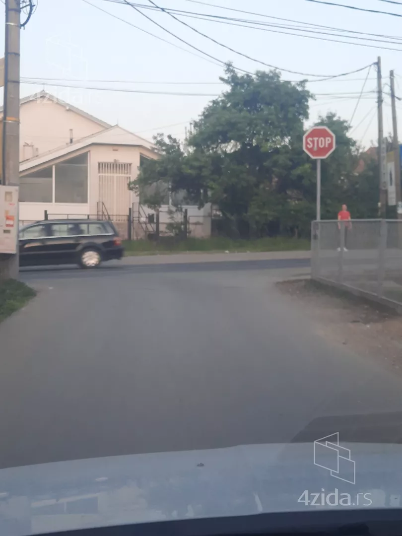 Poljoprivredno zemljište | 4zida