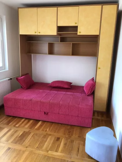 Vojvode Stepe | 4zida.rs