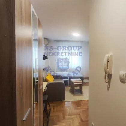 Sajmište | 4zida.rs