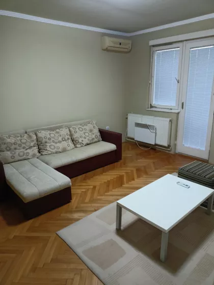 Dušana Petrovića | 4zida.rs