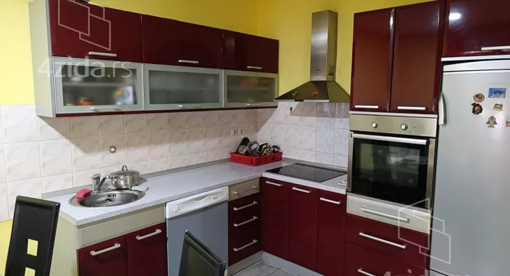 3-etažna kuća | 4zida