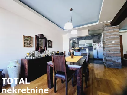 Bulevar Oslobođenja | 4zida.rs