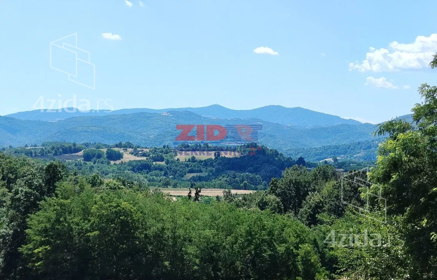 Građevinsko zemljište | 4zida