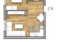 Telep, Gradske lokacije, Novi Sad | 4zida.rs