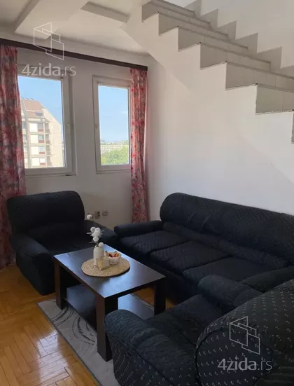 Vojislava Kalanovića 2B | 4zida.rs