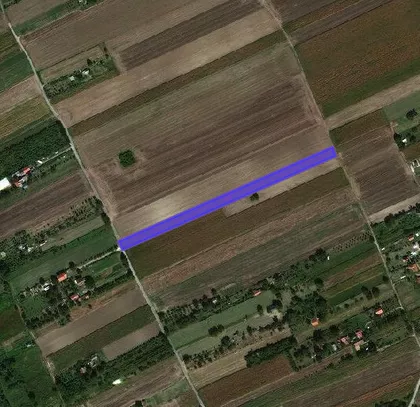 Voćarska | 4zida.rs