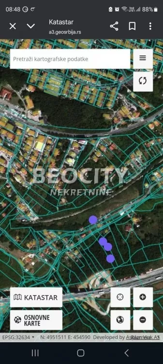 Proleterska | 4zida.rs