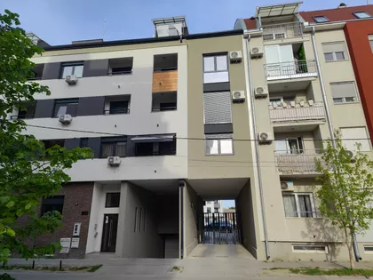 Đorđa Rajkovića 24 | 4zida.rs