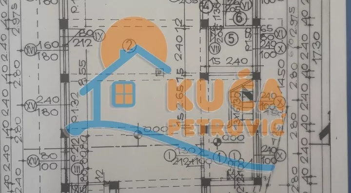 3-etažna kuća | 4zida