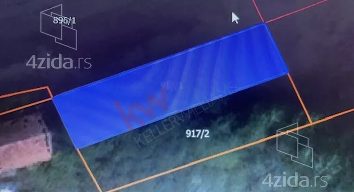 Građevinsko zemljište | 4zida
