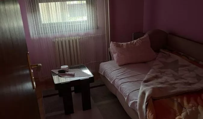 Četvoroiposoban stan | 4zida