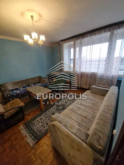 Karađorđeva | 4zida.rs