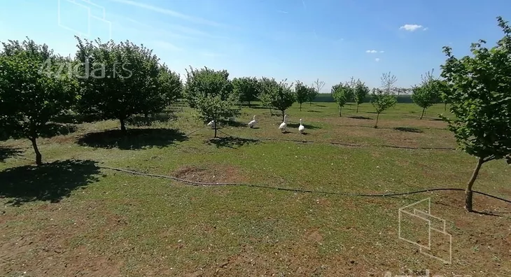 Poljoprivredno zemljište | 4zida