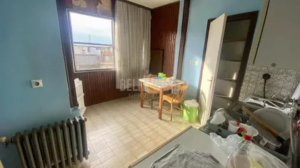 Karađorđeva | 4zida.rs