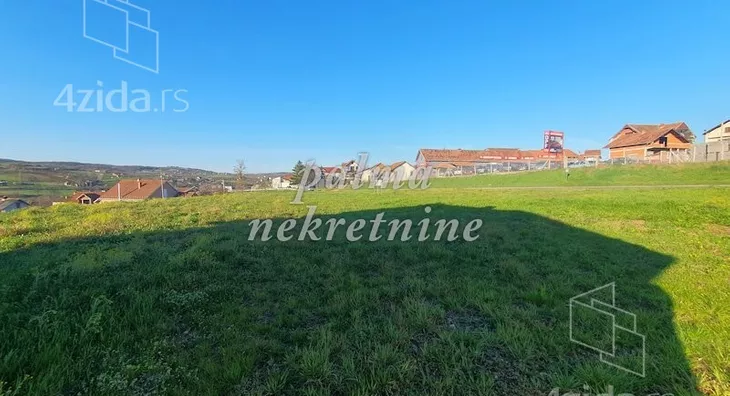 Građevinsko zemljište | 4zida