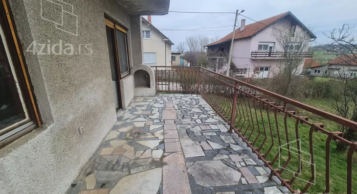 3-etažna kuća | 4zida