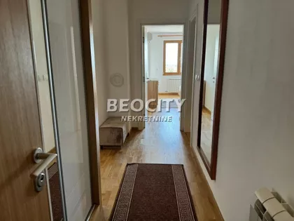 (TC Enjub)  -  Jurija Gagarina | 4zida.rs