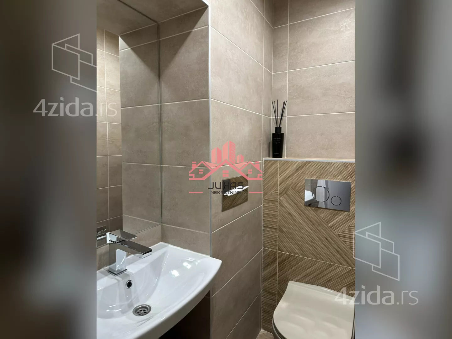 Ugostiteljski objekat | 4zida