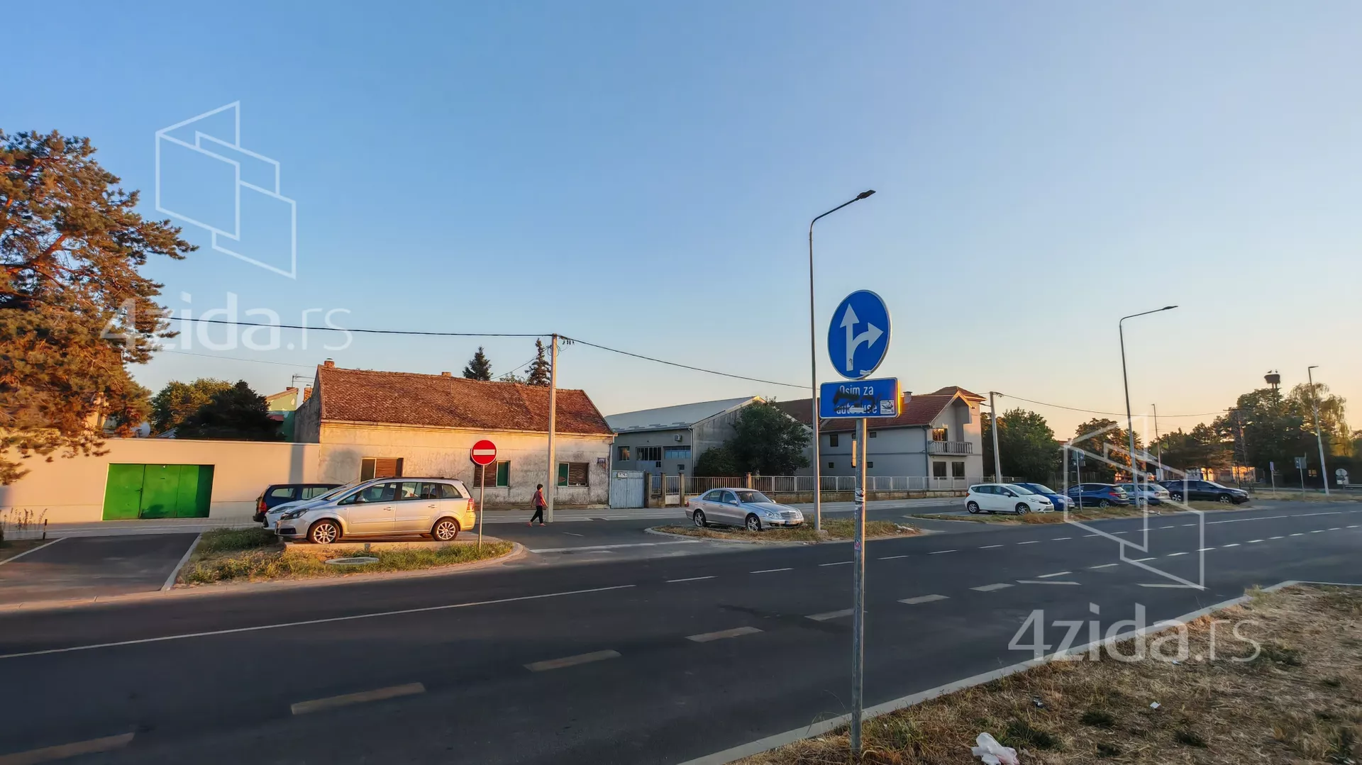 Građevinsko zemljište | 4zida