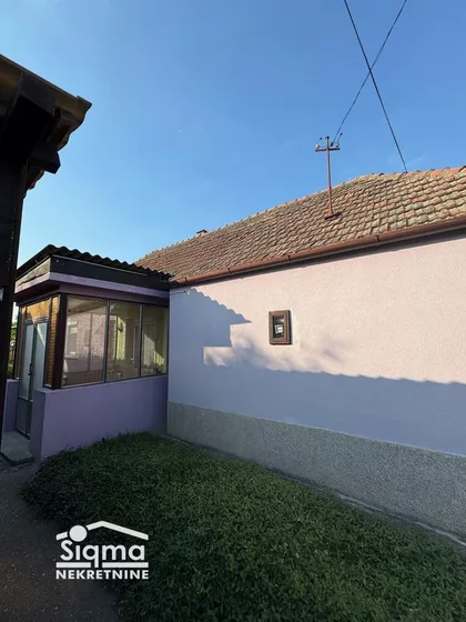 Mužlja | 4zida.rs