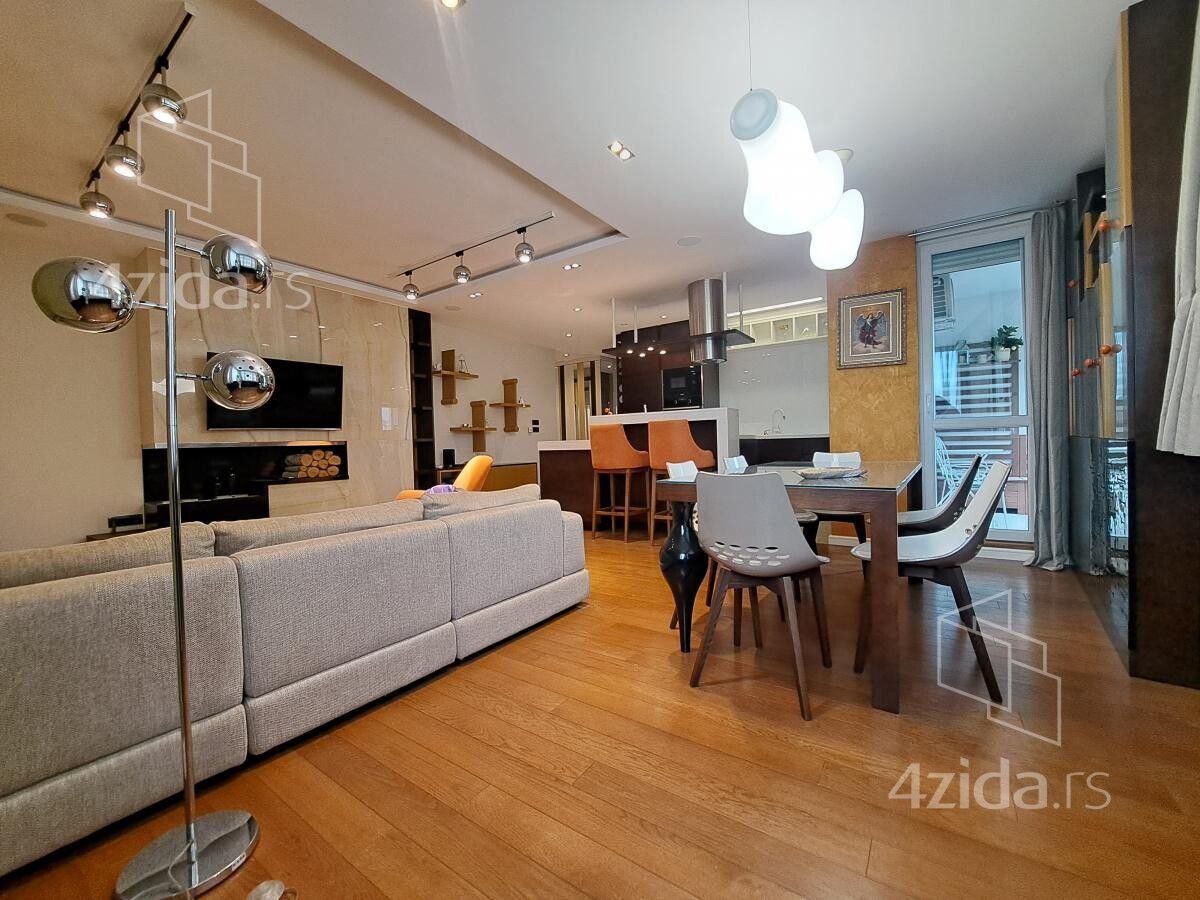 Stan – Novi Sad - Prikaz 2