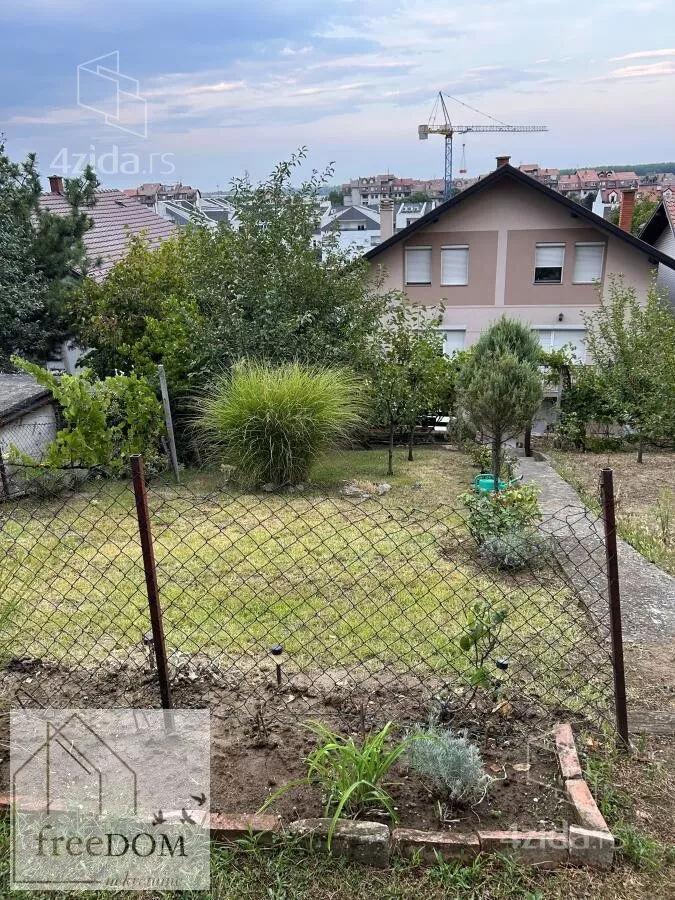 Kuća | 4zida