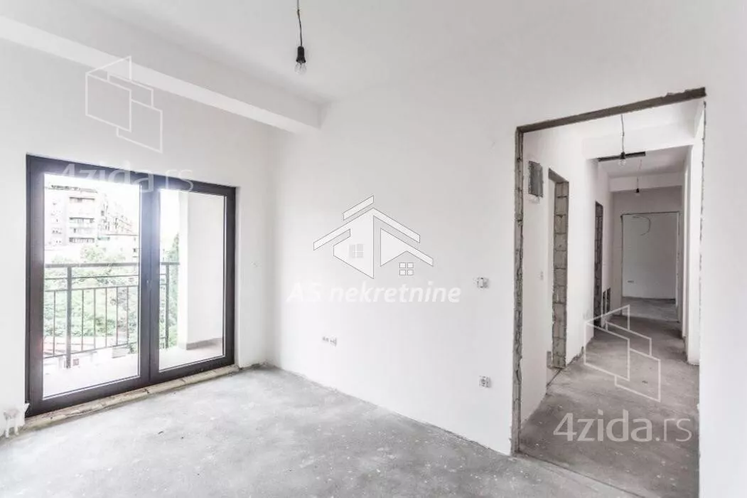 Petosoban stan | 4zida