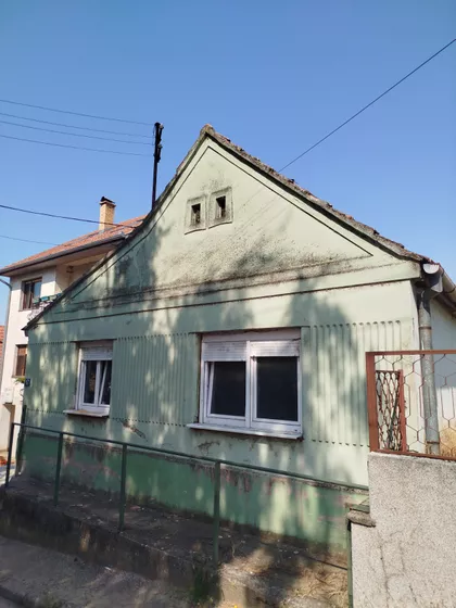 Miloša Obilića 17 | 4zida.rs