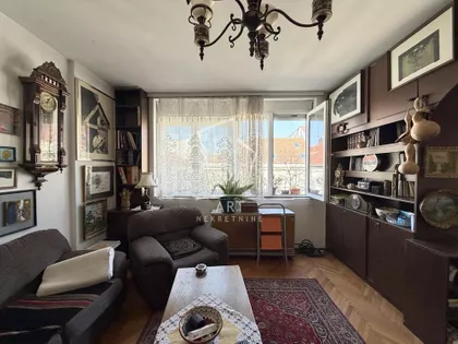 Gospodska | 4zida.rs