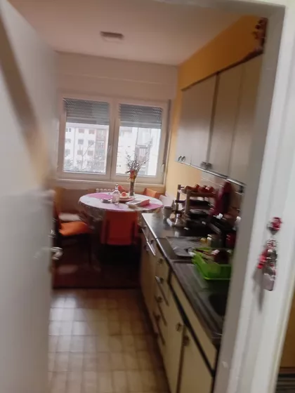 Borisava Stefanovića-Vuleta 8/20 | 4zida.rs