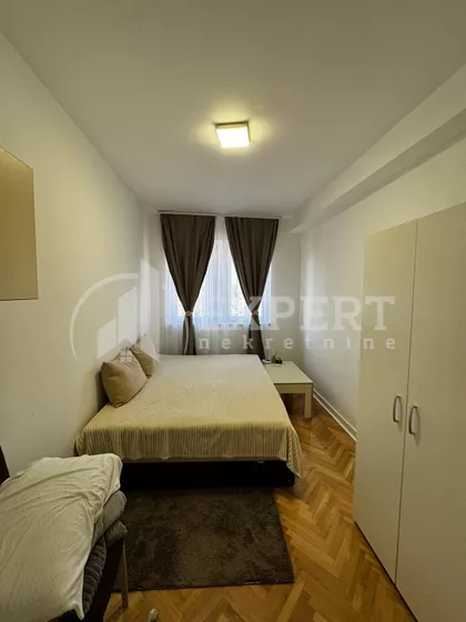 Vojvode Mišića | 4zida.rs