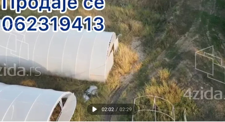 Građevinsko zemljište | 4zida