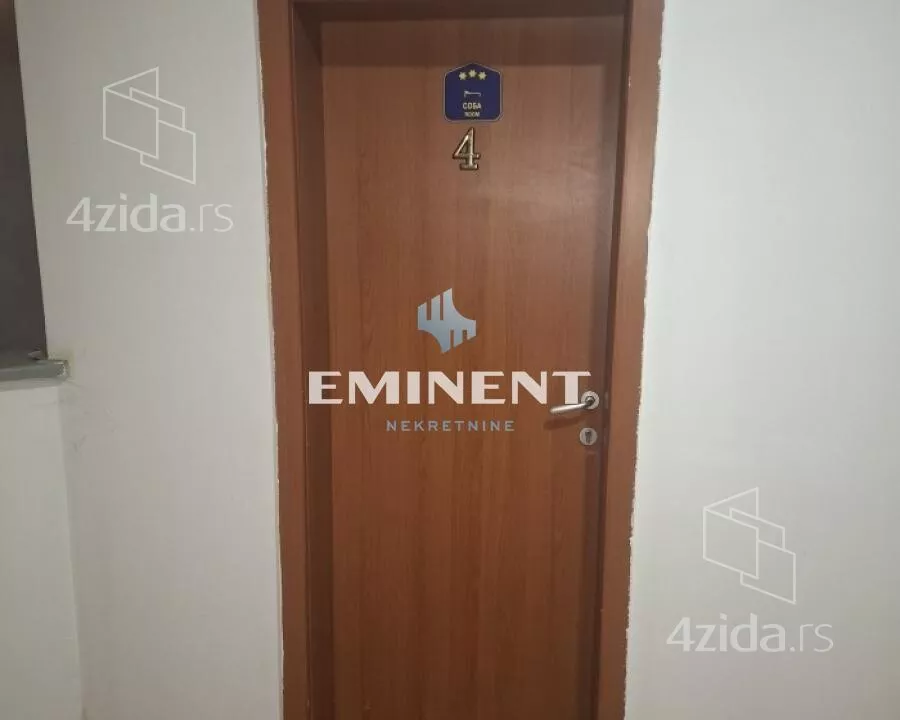 Kancelarija | 4zida