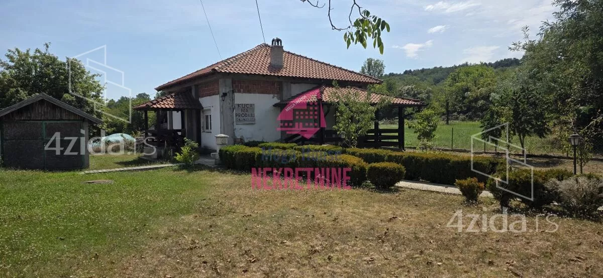 Kuća | 4zida