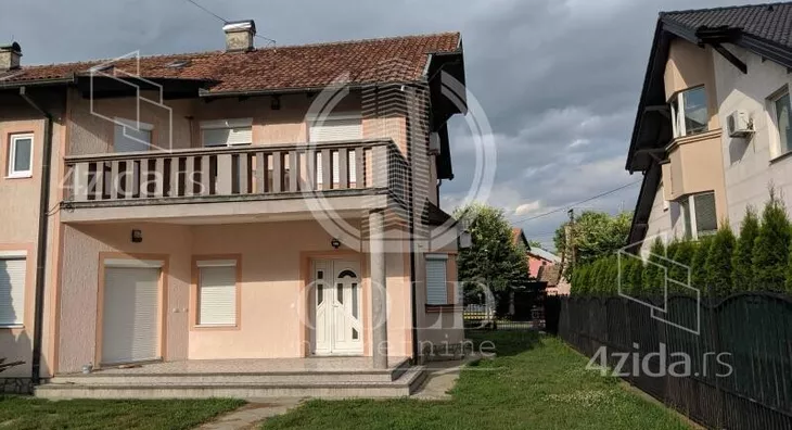 2-etažna kuća | 4zida