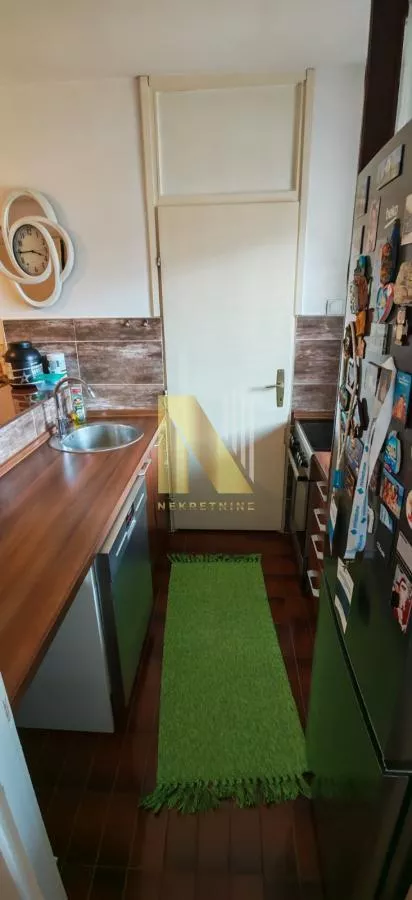 Bežanijska kosa 1 | 4zida.rs