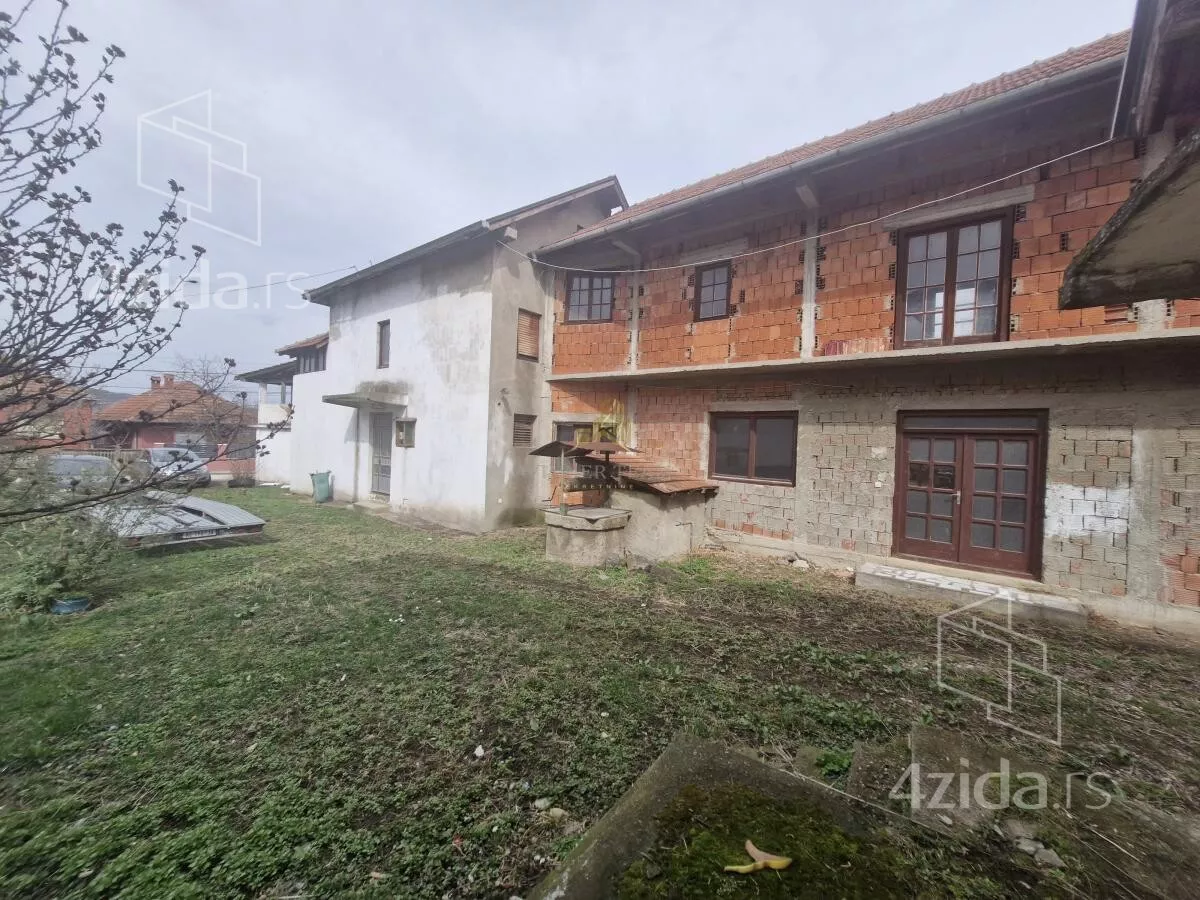 Kuća | 4zida