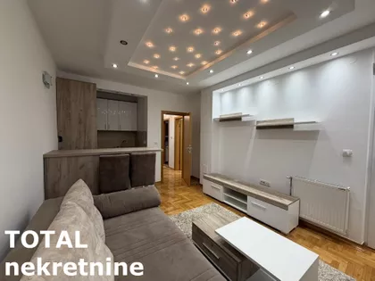 Bulevar Patrijarha Pavla (Somborski Bulevar) | 4zida.rs