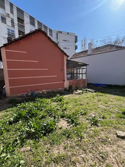 Kraljevića Marka 60 | 4zida.rs