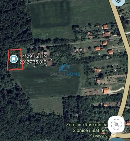 Zoroljin | 4zida.rs