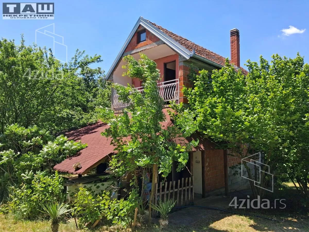 Kuća | 4zida