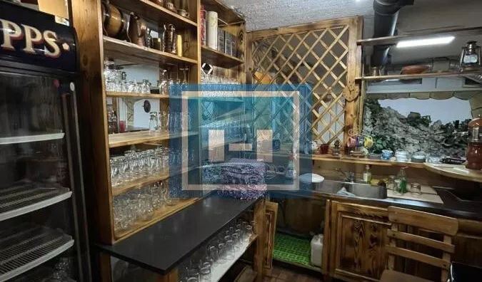 Ugostiteljski objekat | 4zida