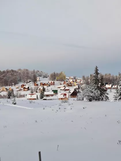 Konjska Reka | 4zida.rs